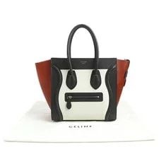 Celine 167793 Luggage Shopper #971 2
