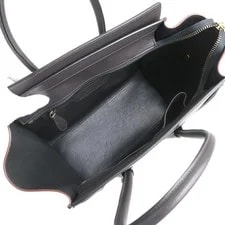 Celine 167793 Luggage Shopper #971 3