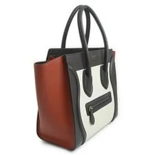 Celine 167793 Luggage Shopper #971 4