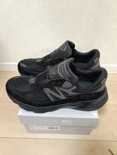 10.0US New Balance U990V6 2