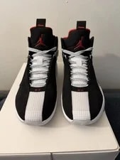 Air Jordan Xxxv 35 “Dna” Size 11 and Jumpman 3