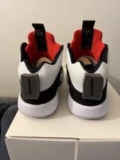 Air Jordan Xxxv 35 “Dna” Size 11 and Jumpman 4