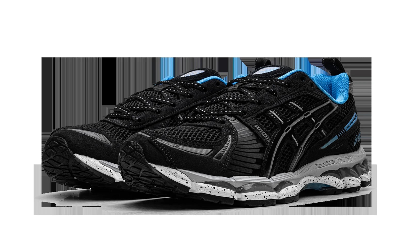 Gel-Kayano 12.1 "Liberaiders" 1203A985 002 2