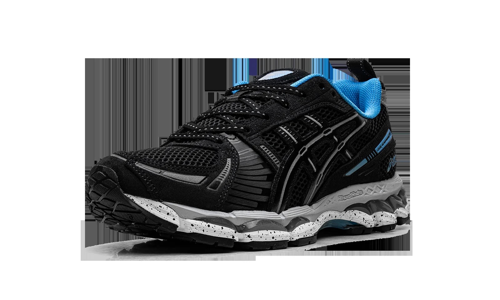 Gel-Kayano 12.1 "Liberaiders" 1203A985 002 4