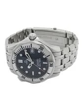 Omega Seamaster Professional 300m 2562.80 Quartz Blue 2