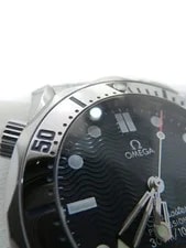 Omega Seamaster Professional 300m 2562.80 Quartz Blue 4