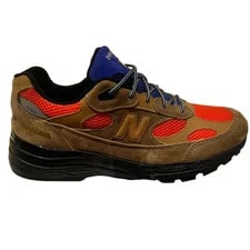 [U992AB1] -- 992 Action Bronson X New Balance ' 2