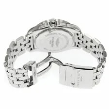 Breitling A37330 Galactic 36 Small Seconds Automatic Winding _886783 4
