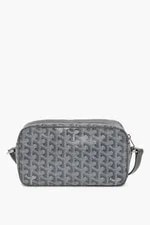 Goyard Cap- Crossbody 2
