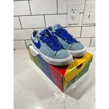 Nike SB Zoom Blazer GT, 6 2