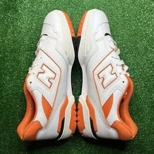 New Balance 550 ’S Size 8.5 D ‘ ’ BB550HG1 Casual Lifestyle Shoes 2
