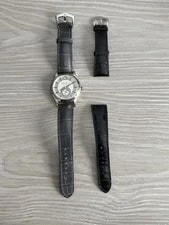 Patek Philippe 5205 G Annual Calendar With Archive Papers 2