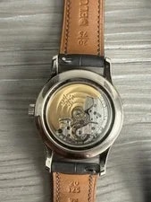 Patek Philippe 5205 G Annual Calendar With Archive Papers 4
