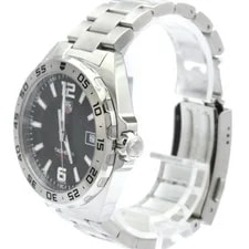 TAG Heuer — Tag Heuer Formula 1 Quartz Stainless Steel — Watch — resale