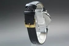 1984 Omega de Ville Quartz Date Cal.1436 Ref.196.0308 Gold 3
