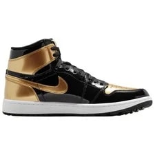 [DQ0660-002] -- Air Jordan 1 High Golf " Toe" 2
