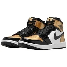 [DQ0660-002] -- Air Jordan 1 High Golf " Toe" 3