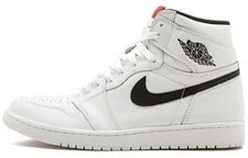 Jordan 1 Retro Yin Yang 555088-102 2