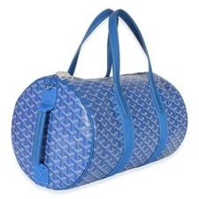 Goyard Barrel 40 Sports 4