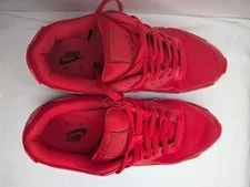 Size 11.5 - Nike Air Max 90 Triple 4