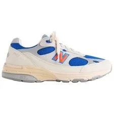 993 Kith X Madison Square Garden X 993 New Balance U993MS Size 2