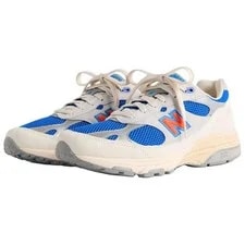 993 Kith X Madison Square Garden X 993 New Balance U993MS Size 3