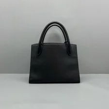 Prada Small Monochrome Vitello Phenix (qy072626a3r) 3