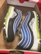Nike Air Max 97 OG Atlantic Voltage 2