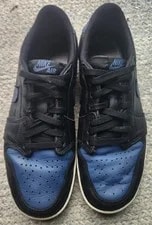 Air Jordan 1 Low Mystic OG 2