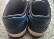 Air Jordan 1 Low Mystic OG 4