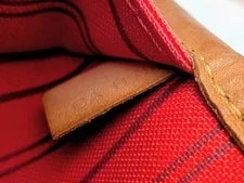 Louis Vuitton Ltd Edition V Cities Neverfull W 4