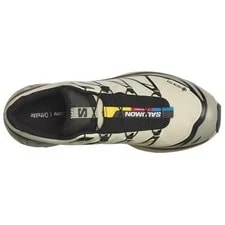 Salomon XT-6 Gore-tex 'Aspargus Tea ' 492022/L49202200 3