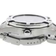 Tag Heuer 2000 WN1112 Quartz Blue Dial 4