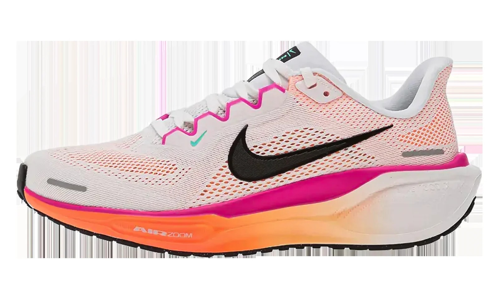 NIKE — Air Zoom Pegasus 41 " / Hyper / / " FD2722 118 — Sneaker — resale