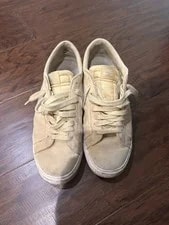 Nike SB Blazer Low Wheat ’s Size 11 864347-700 Skate Shoes 2