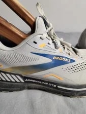 Brooks Adrenaline GTS 23 GTX Shoes Size 10.5D 1104241D071 2