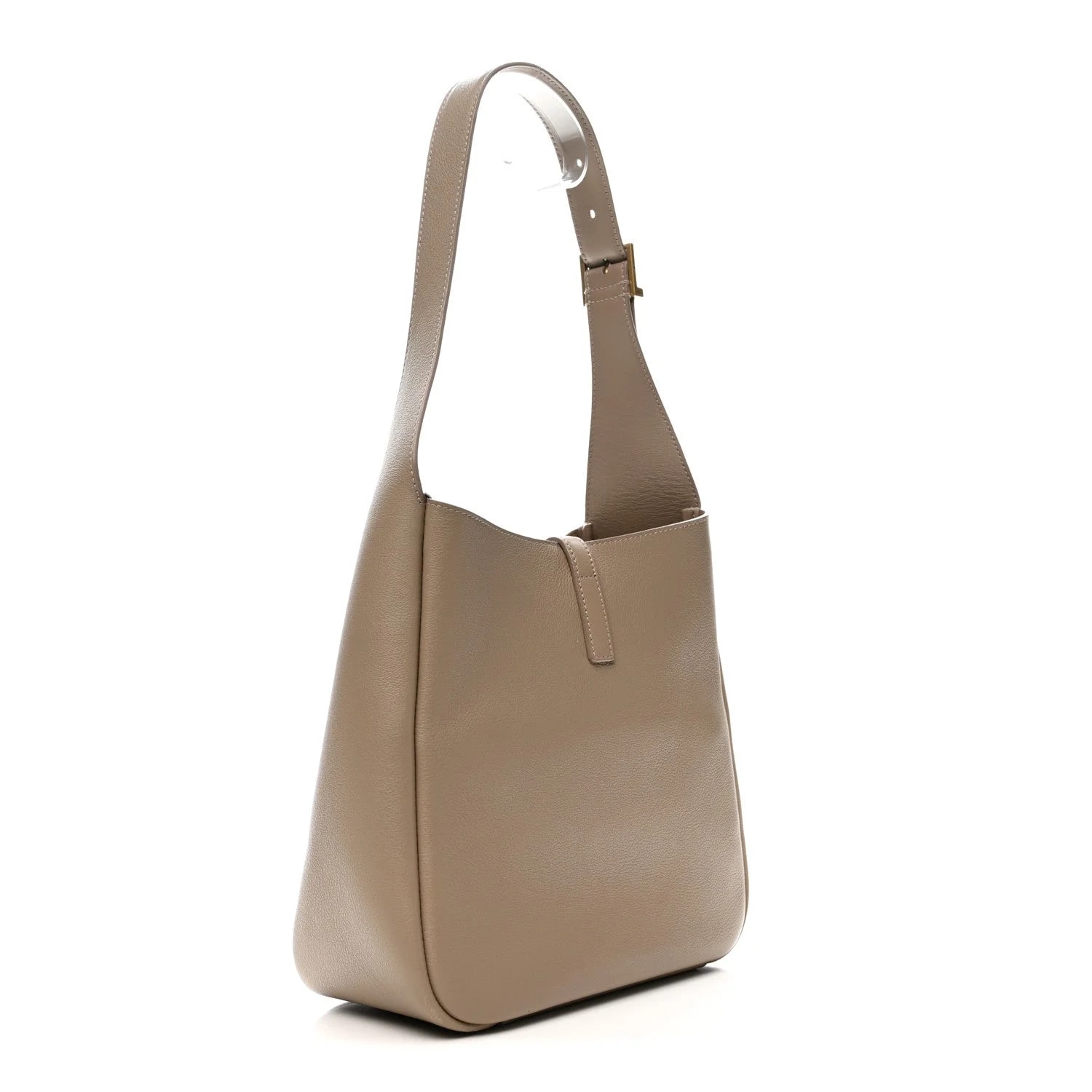 Smooth Small le 5 A 7 Soft Hobo Dusty 3