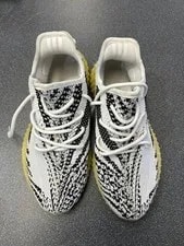 Adidas — Size 8 - Adidas Yeezy Boost 350 V2 Low — Sneaker — resale