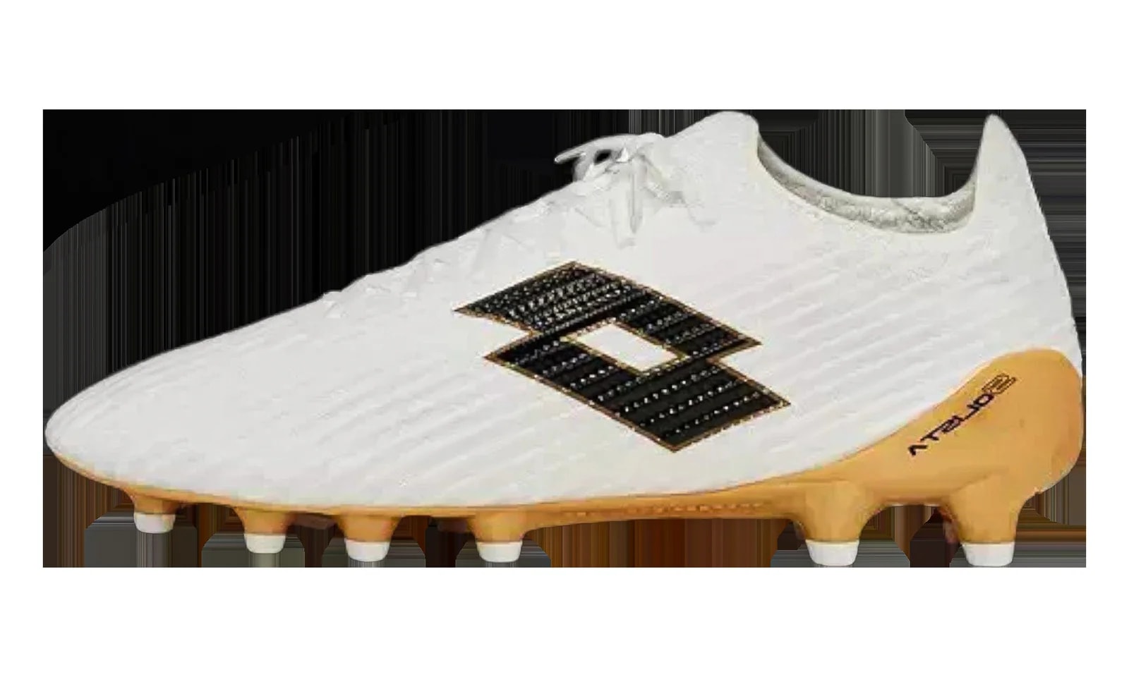 Lotto — Solista 200 III FG " / " 212376 8KQ — Sneaker — resale