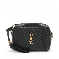 Saint Laurent — Saint Laurent Paris Lou Camera 612544 — Handbag — resale