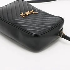 Saint Laurent Paris Lou Camera 612544 3