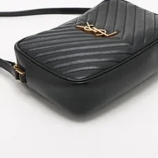 Saint Laurent Paris Lou Camera 612544 4