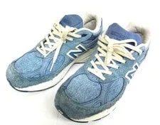New Balance Levi S 990V3 M990LI3 Size 27.0cm S 2