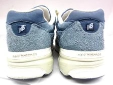 New Balance Levi S 990V3 M990LI3 Size 27.0cm S 4