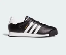 Adidas Originals Samoa 019351 Shoes 2
