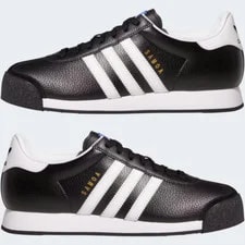 Adidas Originals Samoa 019351 Shoes 4