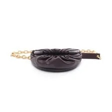Bottega Veneta — Bottega Veneta the Chain Pouch Body Hardware #RC3632 — Handbag — resale