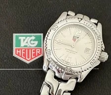 TAG Heuer Link Quartz 2