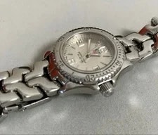 TAG Heuer Link Quartz 3