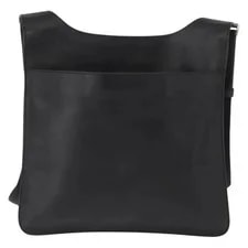 Prada Zip Messenger 2